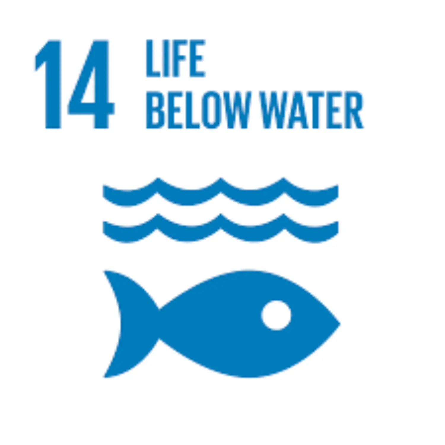 SDGs 14 - Ekosistem Lautan